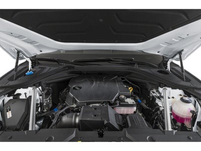 2025 Genesis GV70 2.5T AWD