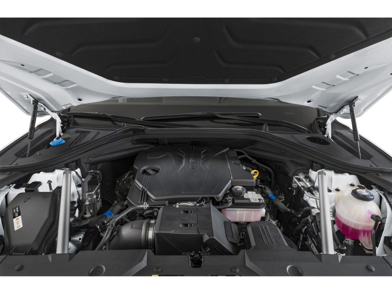 2025 Genesis GV70 2.5T AWD