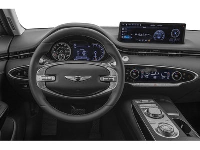 2025 Genesis GV70 2.5T AWD