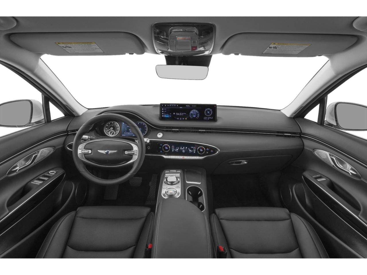 2025 Genesis GV70 2.5T AWD