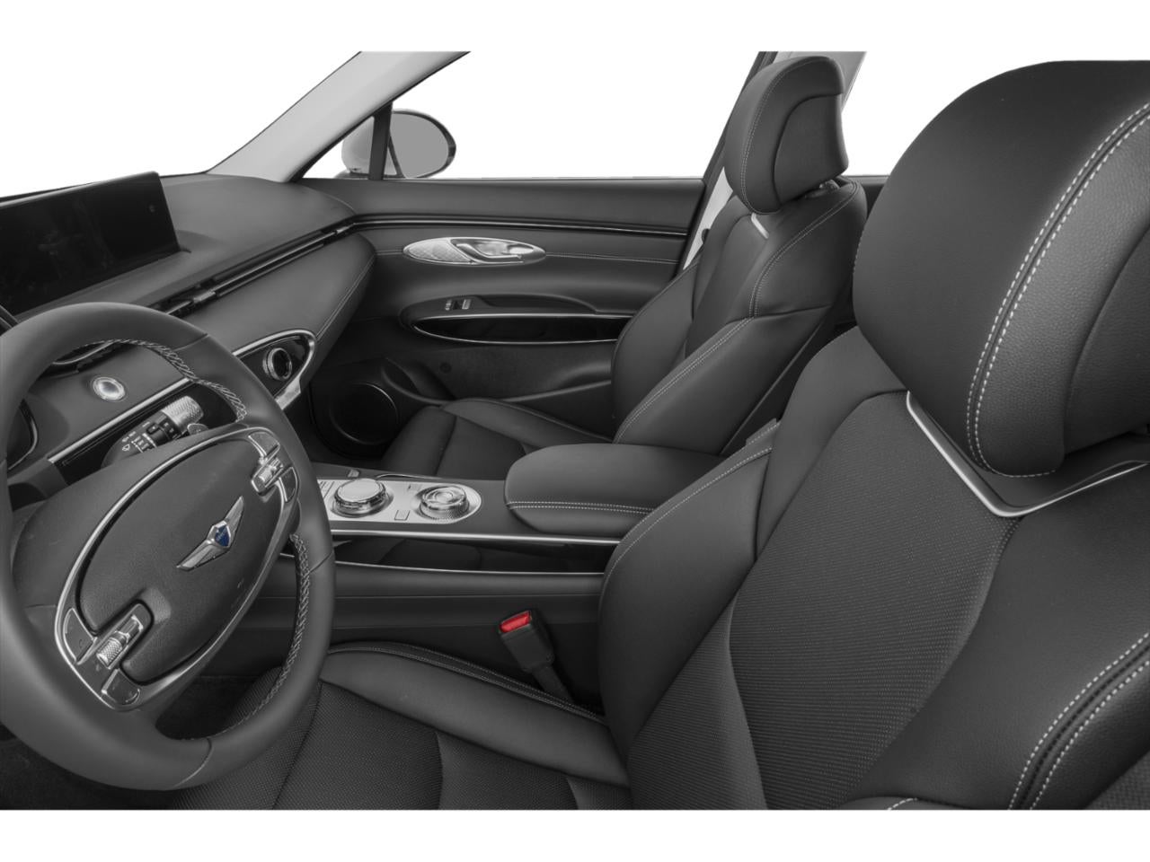 2025 Genesis GV70 2.5T AWD