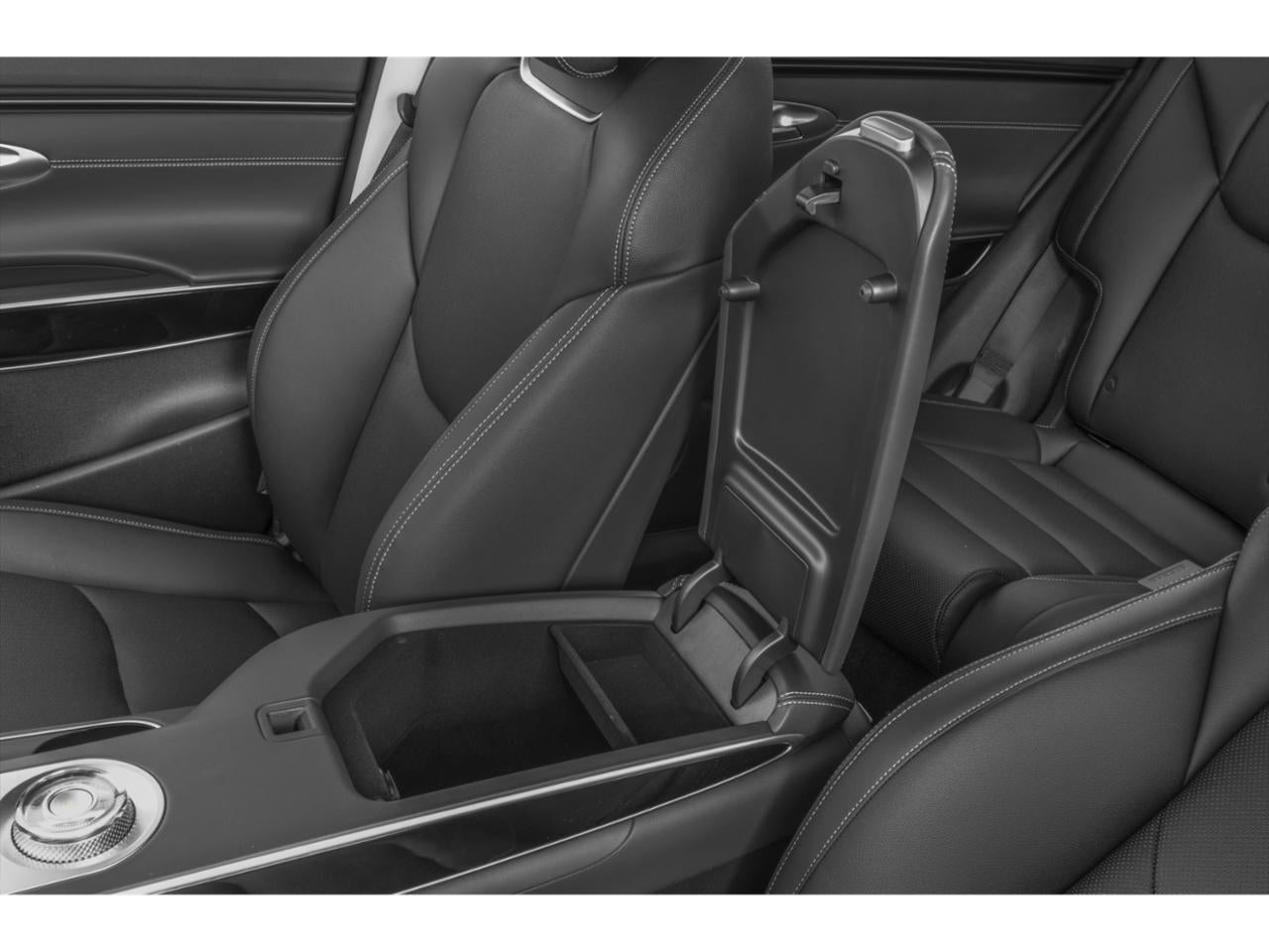 2025 Genesis GV70 2.5T AWD