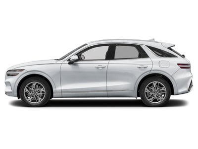 2025 Genesis GV70 2.5T AWD