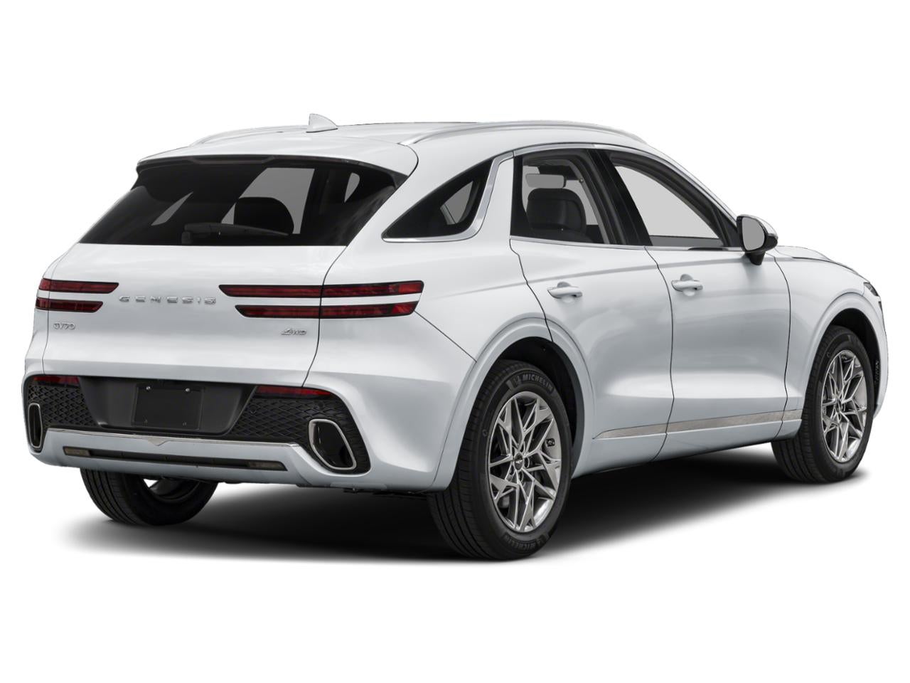 2025 Genesis GV70 2.5T AWD