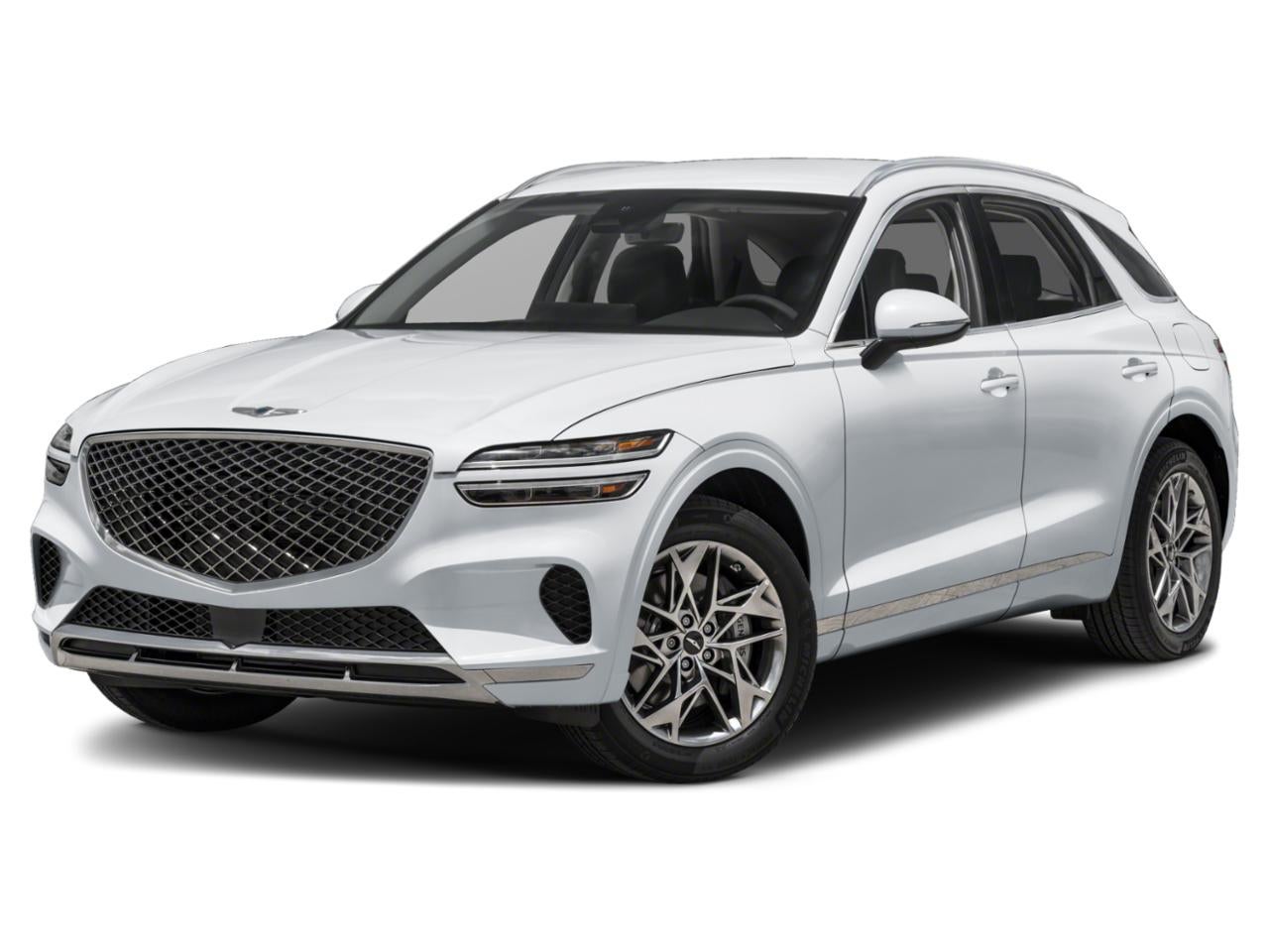 2025 Genesis GV70 2.5T AWD