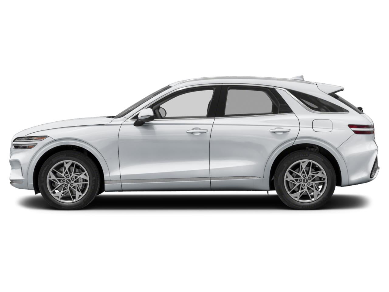 2025 Genesis GV70 2.5T AWD