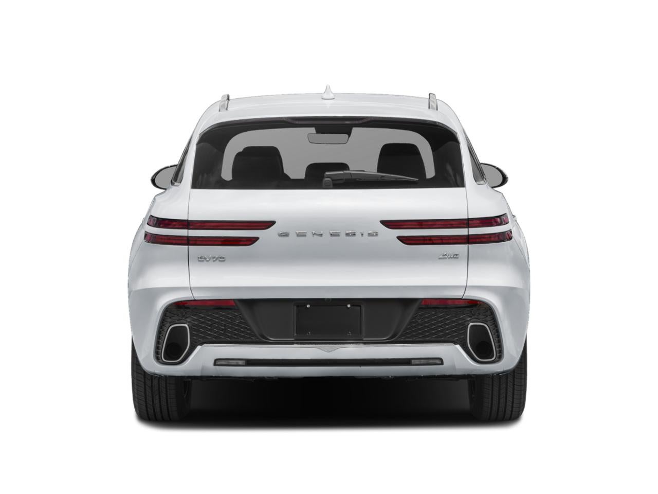2025 Genesis GV70 2.5T AWD