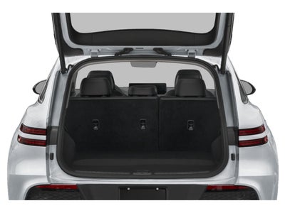 2025 Genesis GV70 2.5T AWD