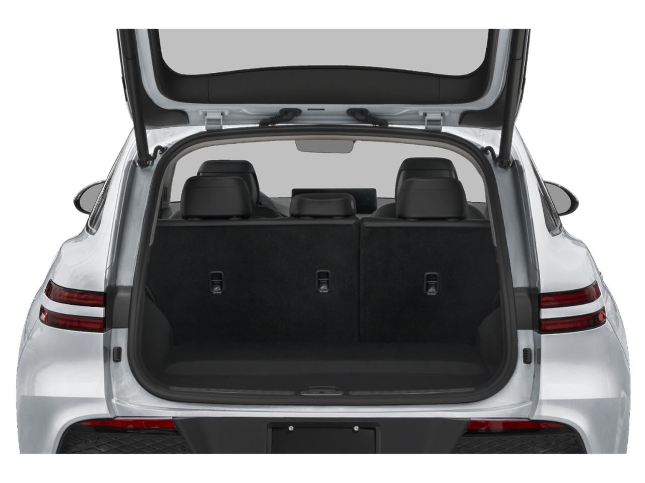 2025 Genesis GV70 2.5T AWD
