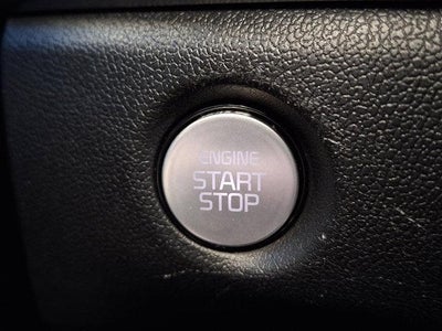 2025 Kia Sorento Hybrid EX AWD