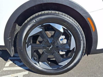 2025 Kia Sorento Hybrid EX AWD