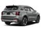 2025 Kia Sorento Hybrid EX AWD