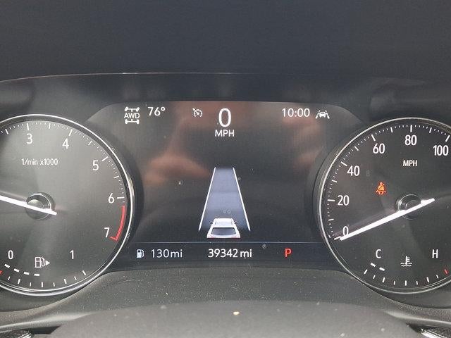 2023 Buick Envision AWD 4dr Essence