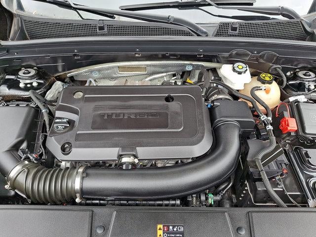 2023 Buick Envision AWD 4dr Essence