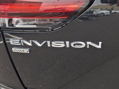 2023 Buick Envision AWD 4dr Essence