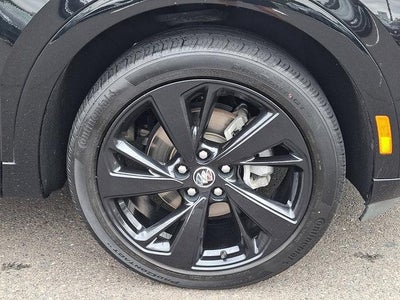2023 Buick Envision AWD 4dr Essence