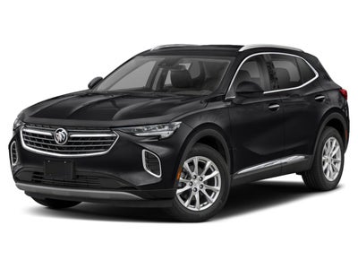 2023 Buick Envision AWD 4dr Essence