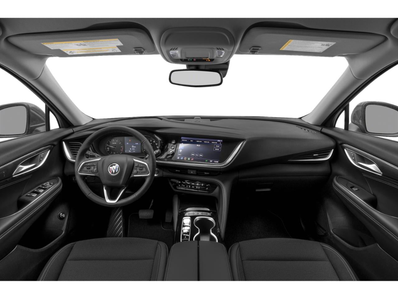 2023 Buick Envision AWD 4dr Essence
