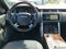2018 Land Rover Range Rover V8 Supercharged LWB