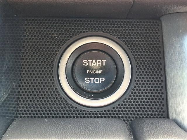 2018 Land Rover Range Rover V8 Supercharged LWB