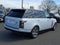2018 Land Rover Range Rover V8 Supercharged LWB