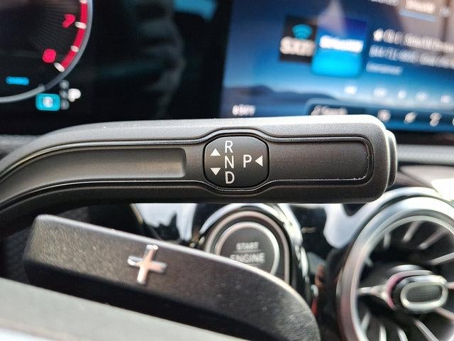 2025 Mercedes-Benz CLA CLA 250 4MATIC® Coupe