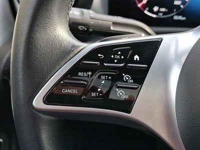 2025 Mercedes-Benz CLA CLA 250 4MATIC® Coupe