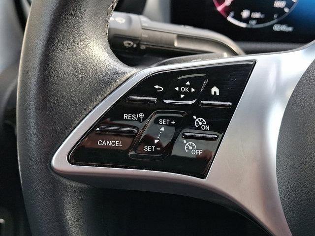 2025 Mercedes-Benz CLA CLA 250 4MATIC® Coupe