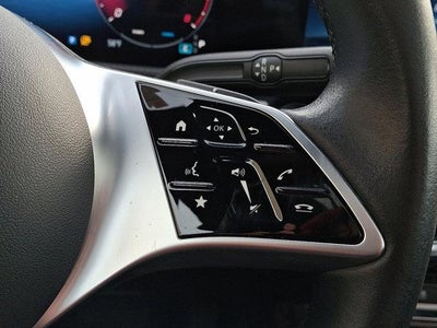 2025 Mercedes-Benz CLA CLA 250 4MATIC® Coupe