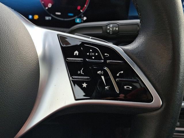 2025 Mercedes-Benz CLA CLA 250 4MATIC® Coupe