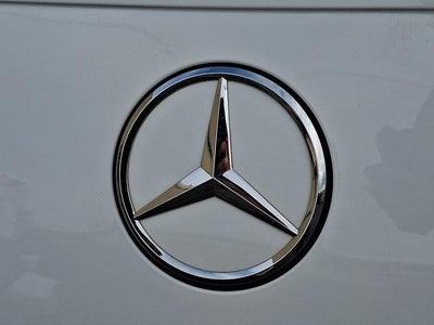 2025 Mercedes-Benz CLA CLA 250 4MATIC® Coupe
