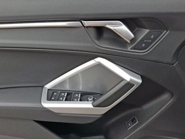 2025 Audi Q3 S line Premium 45 TFSI quattro