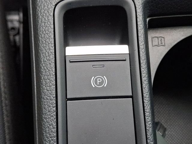 2025 Audi Q3 S line Premium 45 TFSI quattro