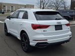2025 Audi Q3 S line Premium 45 TFSI quattro