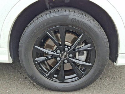 2025 Audi Q3 S line Premium 45 TFSI quattro