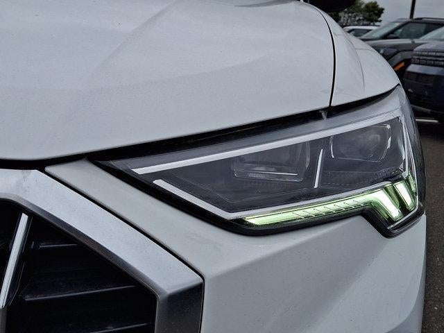 2025 Audi Q3 S line Premium 45 TFSI quattro