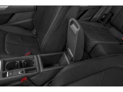 2025 Audi Q3 S line Premium 45 TFSI quattro