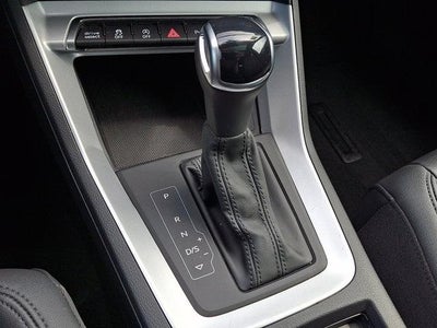 2025 Audi Q3 S line Premium 45 TFSI quattro