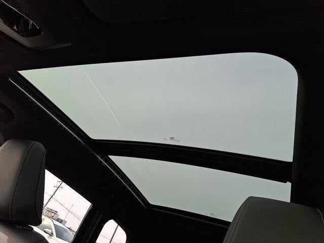 2025 BMW X1 xDrive28i Sports Activity Vehicle