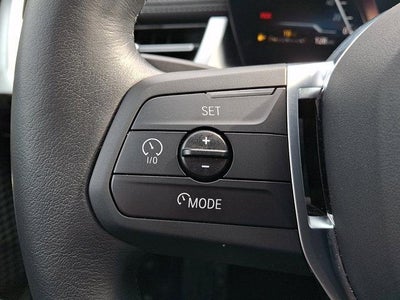 2025 BMW X1 xDrive28i Sports Activity Vehicle