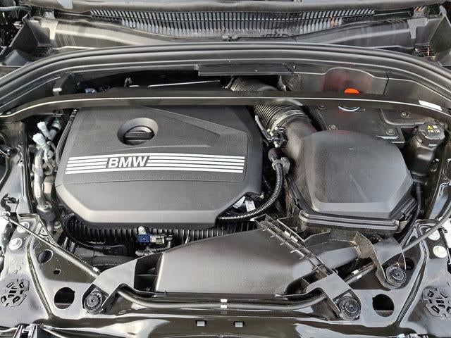 2025 BMW X1 xDrive28i Sports Activity Vehicle