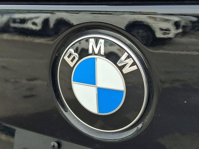 2025 BMW X1 xDrive28i Sports Activity Vehicle