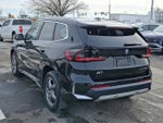 2025 BMW X1 xDrive28i Sports Activity Vehicle