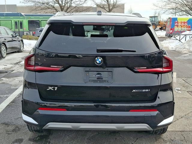 2025 BMW X1 xDrive28i Sports Activity Vehicle