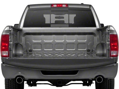 2012 RAM 1500 Express