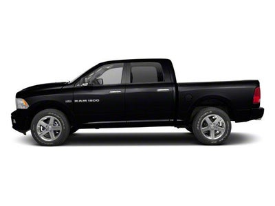 2012 RAM 1500 Express