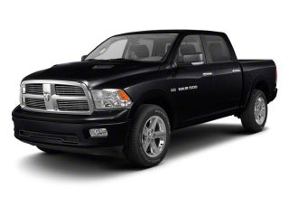 2012 RAM 1500 Express