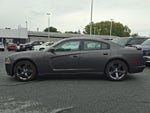 2014 Dodge Charger SXT