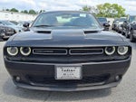 2018 Dodge Challenger SXT Plus