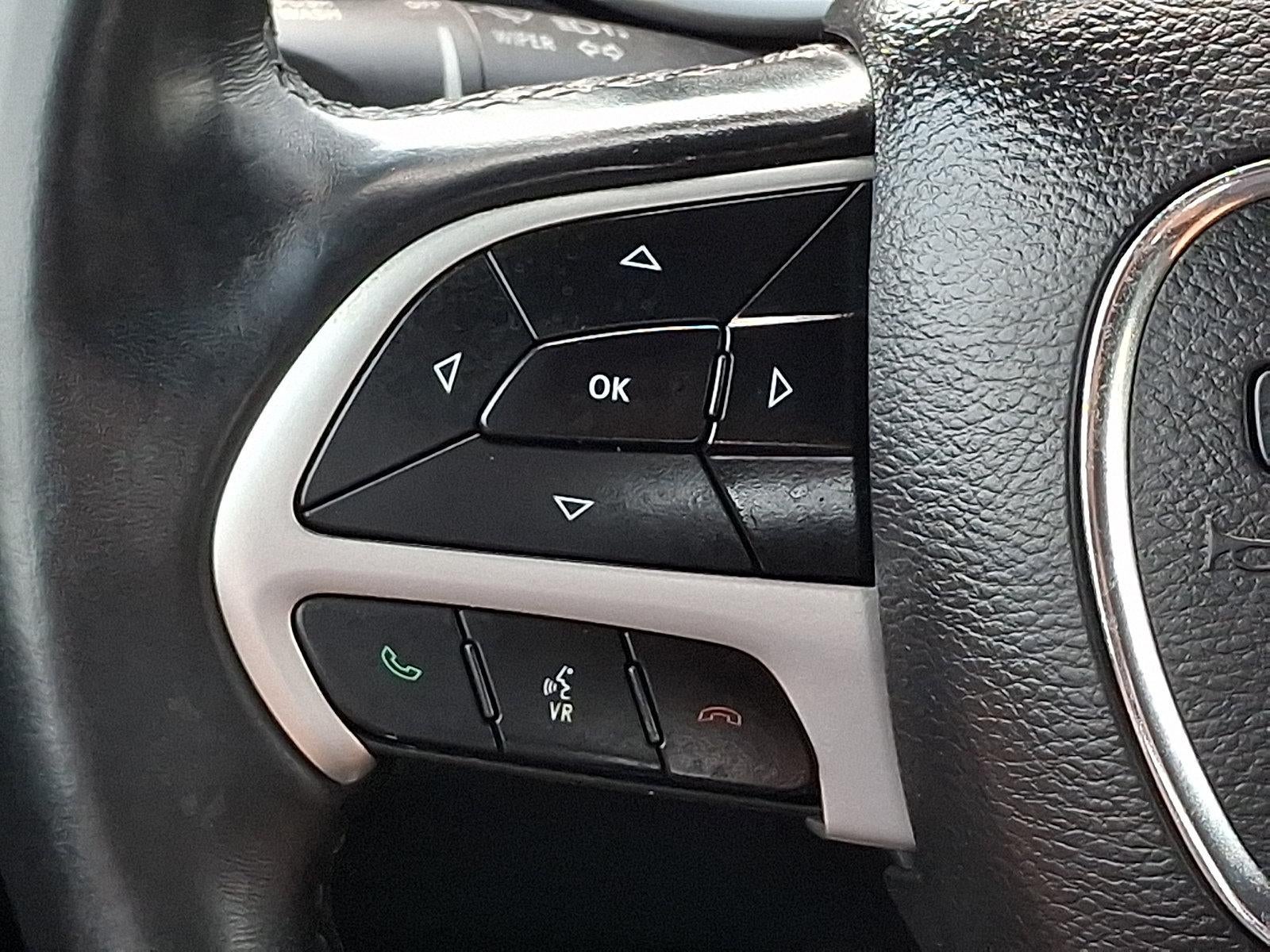 2018 Dodge Challenger SXT Plus